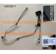 ASUS LCD Cable สายแพรจอ  ROG G550J G550JK N550J N550JK   1422-01SF0AS